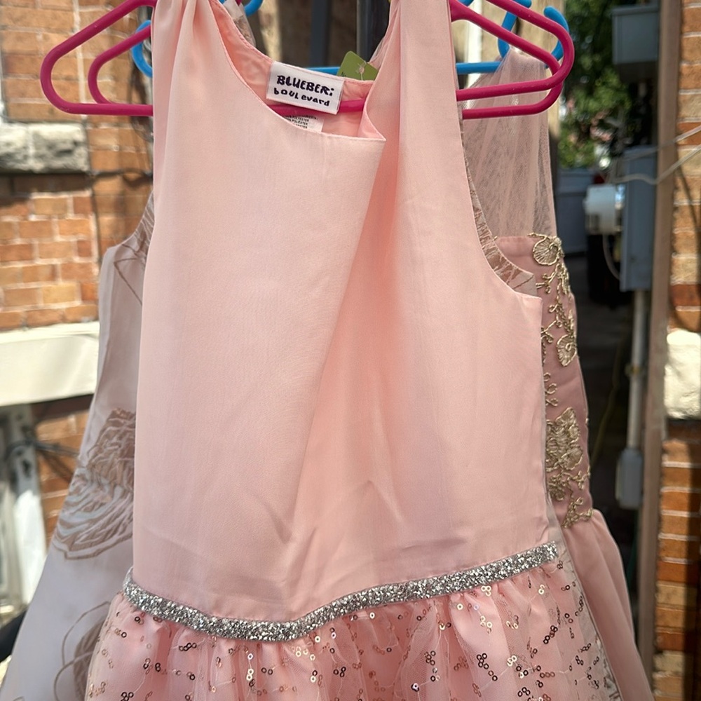 Dress for girls